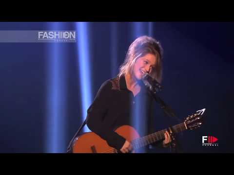 "ETAM" Full Show HD Autumn Winter 2013 2014 Paris by FashionChannel