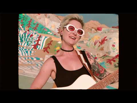 Kate Skales - Snakeskin Mama (Live acoustic)