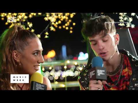 BELGRADE MUSIC WEEK 2022 / Intervju 4YU