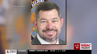 New Calhoun County sheriff's goals for department