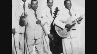 The Ink Spots - That Catt Is High