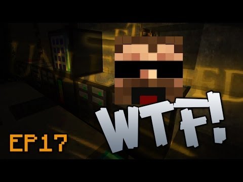 "WTF!" FTB UNLEASHED Ep17:"PowerConverters 4 Sale"
