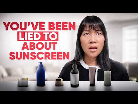 Toxicologist Reveals: 6 Things You Should Know About Sunscreen
