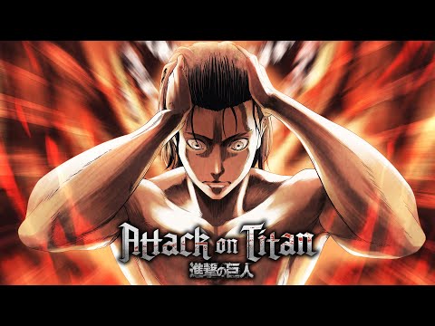 Attack on Titan S4: Ashes on The Fire x 0sk | EPIC VERSION (The Cost of Freedom)