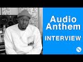 Grammy Winning Producer Audio Anthem On Music Industry Song With Big Sean Nipsey Hussle More