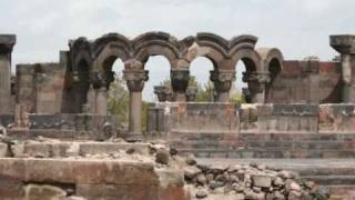 preview picture of video 'Armenia - Christian Churches and not only'