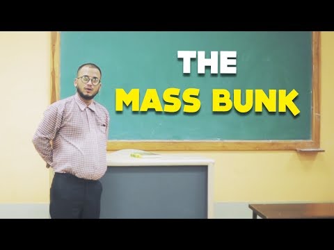 BYN : The Mass Bunk