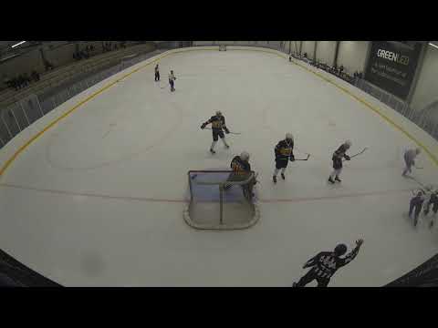 180916 GoalieView Blues B2 - KKP/K-Laser, erä 1 - osa 2