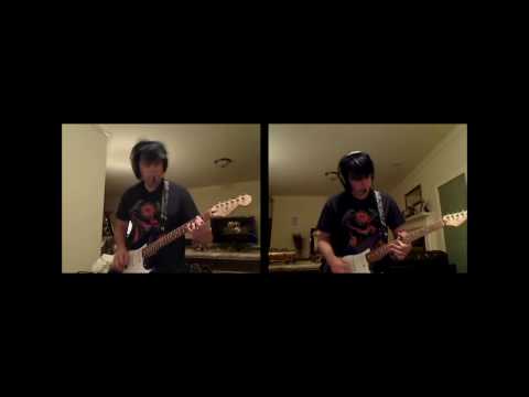 Great White - Desert Moon (Cover)