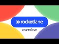 Rocketlane - Customer Onboarding Platform - Overview - Rocketlane Demo