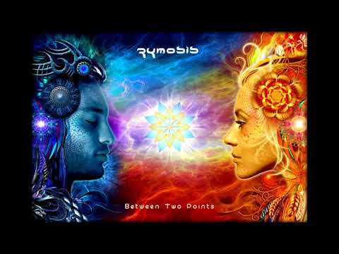 Zymosis - Between Two Points [Album] 2012