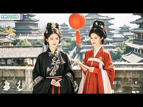 Two sisters throw a ball to choose a husband! Who knows the younger sister chooses the evil ghost