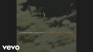 Coheed and Cambria - Cuts Marked in the March of Men (audio)