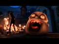 Hotel Transylvania [Soundtrack] - Call Me Mavy ...
