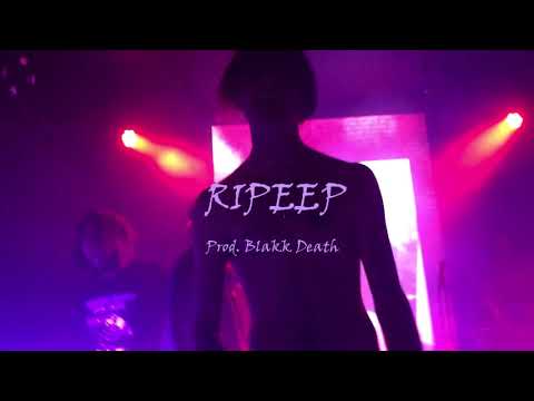 [FREE] "RIPEEP" - LiL PEEP TYPE BEAT (Prod. by Blakk Death)