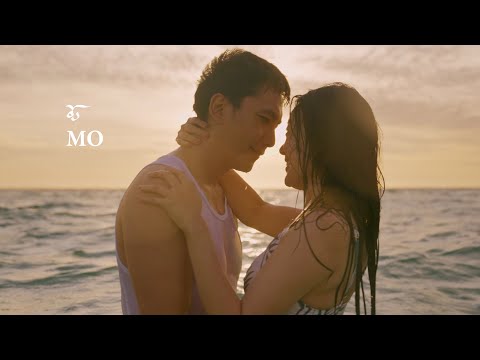 MO - TheLungten (Official Video) | OST DRALA
