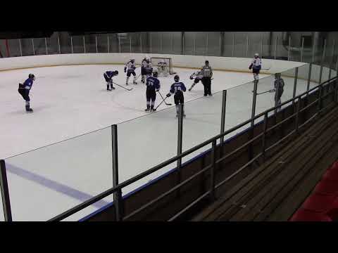 VaPS Sininen Vs Kiekko-Karhut 05