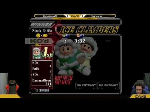 The Cave 01-09-2023 Full Vod (Part 2)