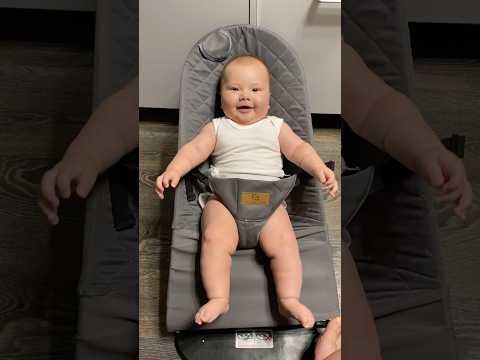 Беседы каждый день 🥰 #материнство #4месяца #развитиеребенка #новорожденный