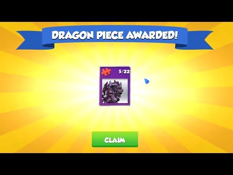 Where is the Level 3 Key ? - Get Meched Event ( Level 3 ) - Dragon Mania Legends | Part 1213 HD