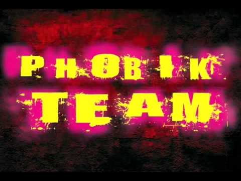 Phobik Team - Phottiti Phobik _ prod. Pelipe