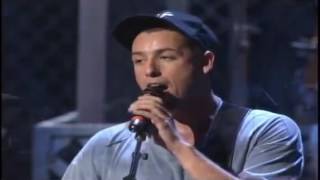 Adam Sandler Chanukah Song