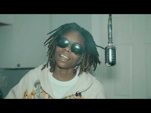 LilterryfrmdaG - I hope [Open Mic Performance] Shot By: @osirusjohnson