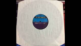 C.D. Jay - Spirit & Body (1999)