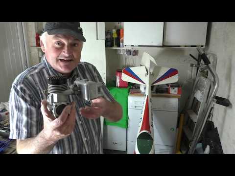 Rare Vintage 1980s Super Fli RC PLANE FOR SALE