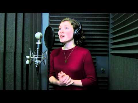 Rosalie Graziano "Somewhere"