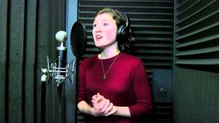 Rosalie Graziano "Somewhere"