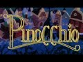 Pinocchio 1992 By GoodTimes Entertainment Full Movie In English