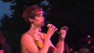 Veronique -Richard Carpenter -All Those Years Ago - 1989