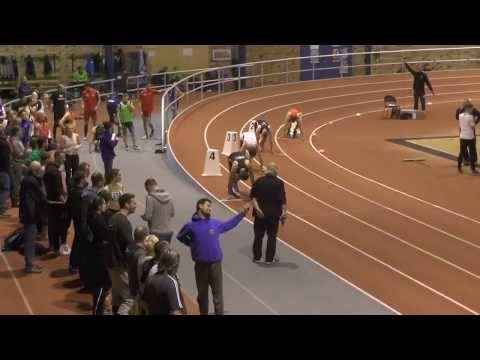 ROLAND GRÖGER 150 m 17"90 -  Gerhard-Schlegel-Gedenksportfest 2018