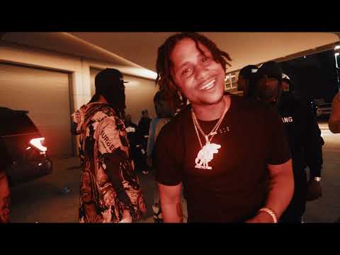 OTF Ikey - Don't Play ft. Park Hill (Official Video)