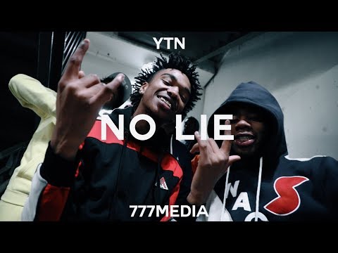 YTN - No Lie (Dir. by @777Media)
