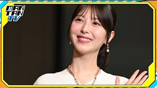 浜辺美波、7年ぶり2度目の「ジュエリーベストドレッサー賞」受賞　「賞に恥じぬよう、ジュエリーとともに人生を」
