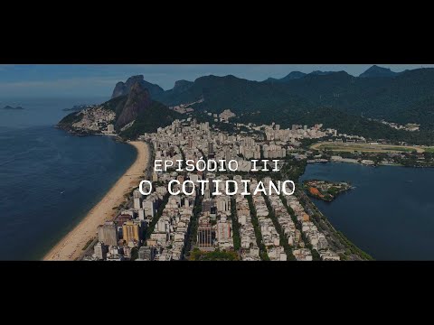 O Leblon de Manoel Carlos T1: E03 "O Cotidiano"