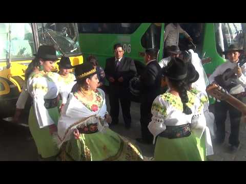 Olmedeños de Corazon, |En vivo 2018|