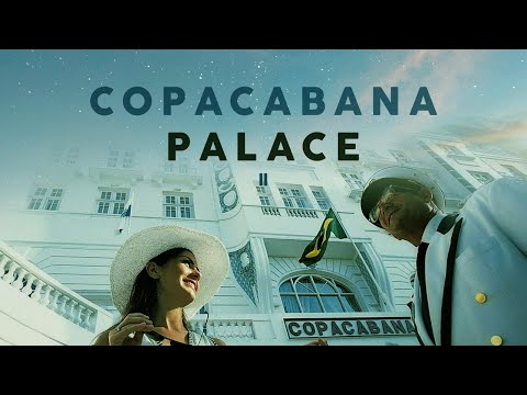 Copacabana Palace II - Cool Music