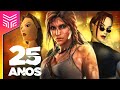 Tomb Raider: Todos Os Jogos Rankeados Do Pior Ao Melhor