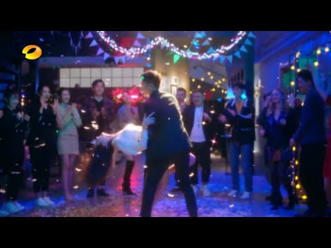 Johnny Huang Jing Yu - Love Designer (EP 50 clips)