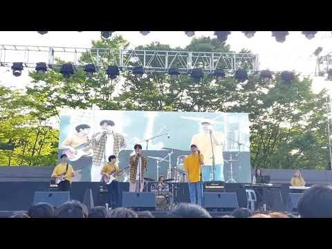 See your eyes - 잔나비