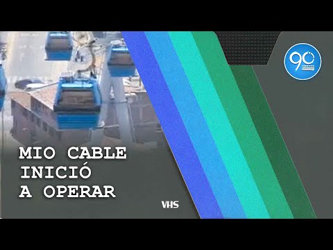 MIO Cable inició a operar