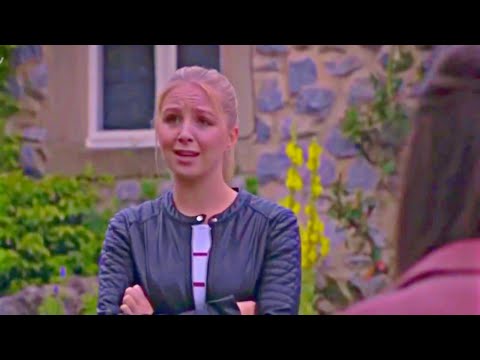 Belle Dingle 29th July 2020 - charity asks belle if she knows where kirin is