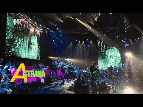 HRT - A strana S03E01 – Galeb i ja