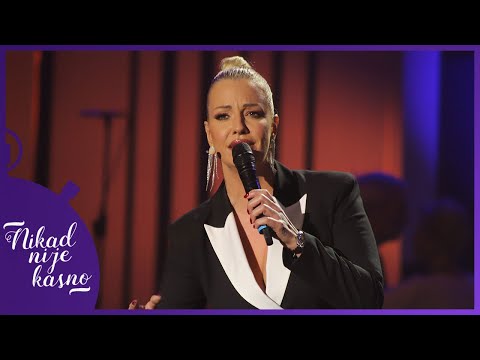 Tamara Todevska - Splet pesama - Live - NNK - 14.12.2025. EM 13