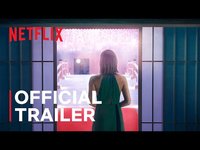 Netflix Taking 'Love is Blind' Dating Show to Japan - Media Play News