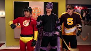 Big Time Rush - Blow Your Speakers