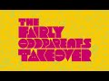 The Fairly Oddparents Takeover Promo Starting March 21 2022 NickToons U S